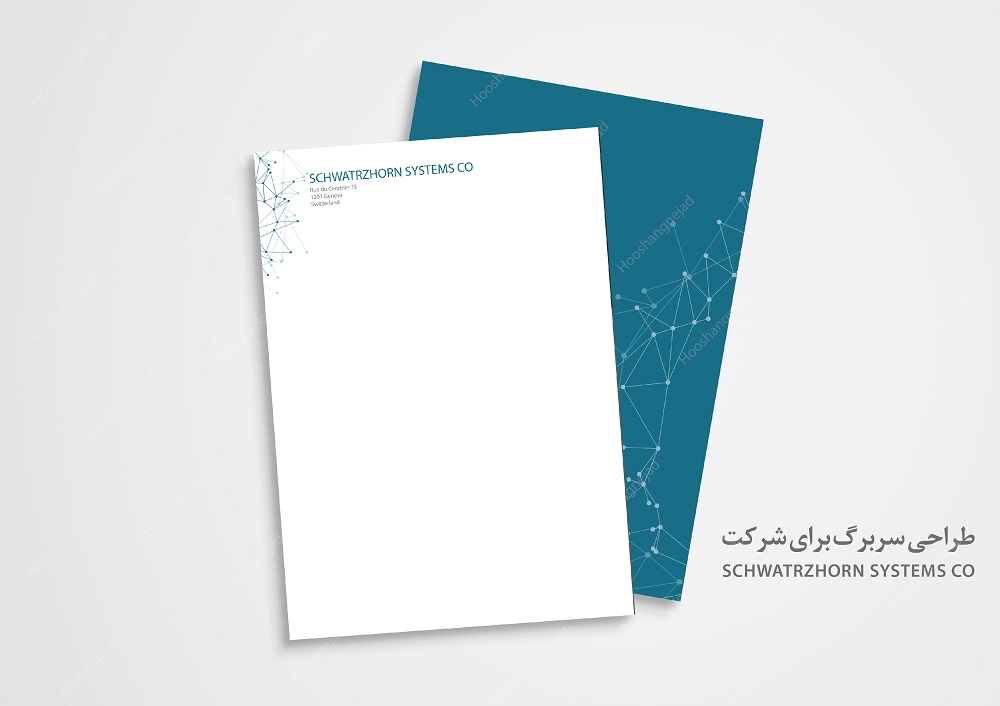 Mohammad Hossein Houshangnejad Portfolio